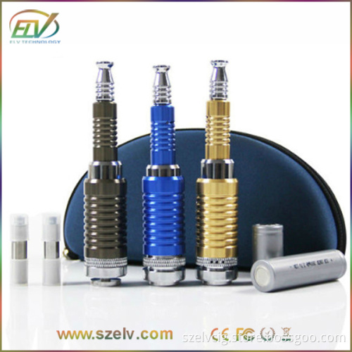 2014 Best Sell E-Cigarette 18650 Battery Kecig K100 Mod From China Supplier
